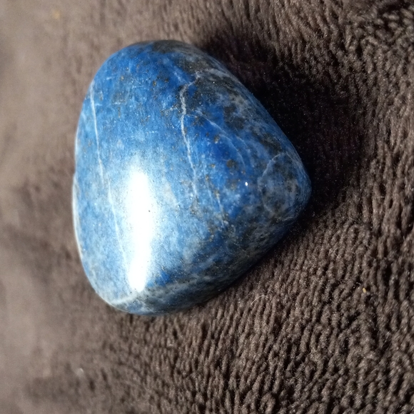 Lapis Lazuli healing stone - Picture 3 of 7